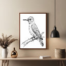 Suche nach vogeldrucke poster Jede person