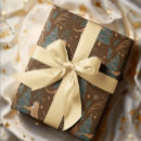 Suche nach weihnachtsbäume geschenkpapier Niedlich
