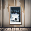 Suche nach zwergen poster Für alle