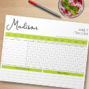 Suche nach täglich notizblock Jede person