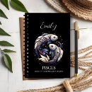 Suche nach fische kleine notizbücher Astrologie