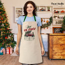 Suche nach mase schürzen Weihnachtsgeschenk