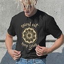 Suche nach spirale tshirts Für alle