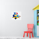 Suche nach weihnachtsvögel poster Weihnachtsvogel