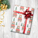 Suche nach nordic geschenkpapier Waldland