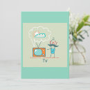 Suche nach fernseher einladungen Für alle