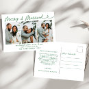 Suche nach verheiratet postkarten Frisch verheiratet