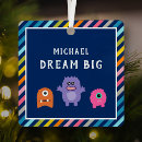 Suche nach lustige monster ornamente Kinderzimmer