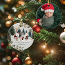 Suche nach drei ornamente Familie von drei