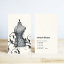 Suche nach mannequin visitenkarten Nahtlos