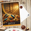 Suche nach vintage käfer postkarten Natur