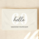 Suche nach 60 geburtstag banner Modern