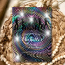 Suche nach psychedelic einladungen Retro