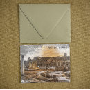 Suche nach alte ruinen postkarten Truthahn