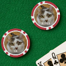 Suche nach vorlagen poker chips Foto