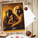 Suche nach ape postkarten Tier