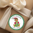 Suche nach niedlicher elf aufkleber Weihnachtsgeschenke