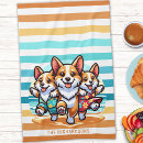 Suche nach pembroke corgi geschirr tücher Niedlich