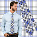 Suche nach clan tartan krawatten Blau