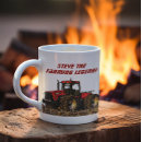 Suche nach bauernhof tassen Für ihn