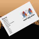 Suche nach anatomisches herz visitenkarten Kardiologe