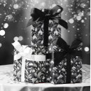 Suche nach blumenmuster geschenkpapier Für sie