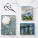 Suche nach van gogh geschenkpapier Mandelblüte