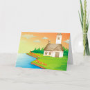 Suche nach häuser karten Fluss