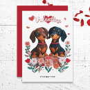 Suche nach dackel valentine Jede person