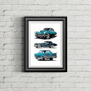 Suche nach oldtimer poster Für alle