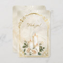 Suche nach kerzenlicht karten Für sie/ihn