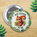 Suche nach große schwester buttons Babyparty