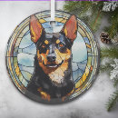 Suche nach kelpie ornamente Haustier