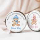 Suche nach lebkuchenjunge aufkleber Lebkuchenaufkleber