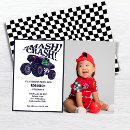 Suche nach monster einladungen Abstürzen