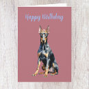 Suche nach dobermann karten Für alle