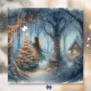 Suche nach märchen puzzle Weihnachtsbaum