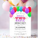 Suche nach 2nd birthday einladungen Gäste