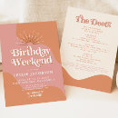 Suche nach rosa disco einladungen Braut