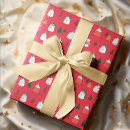 Suche nach weihnachtskatzen geschenkpapier Festlich