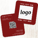 Suche nach firmen visitenkarten Logo