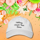 Suche nach bachelorette party kappen Typografie
