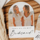 Suche nach sind sie meine brautjungfer Heiratsantrag