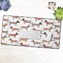 Suche nach wurst mousepads Dackel