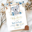 Suche nach koala einladungen Für kinder