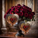 Suche nach gotische rose ornamente Viktorianisch