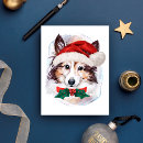 Suche nach sheltie postkarten Weihnachten