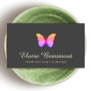 Suche nach schöner schmetterling visitenkarten Weiblich