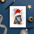 Suche nach dobermann postkarten Weihnachten