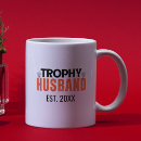 Suche nach trophy tassen Ehegatte